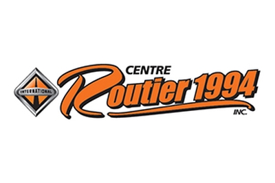 Centre Routier 1994 Inc