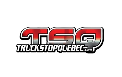 Truck Stop Québec