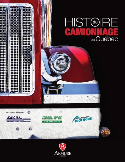 Histoire du Camionnage au Québec